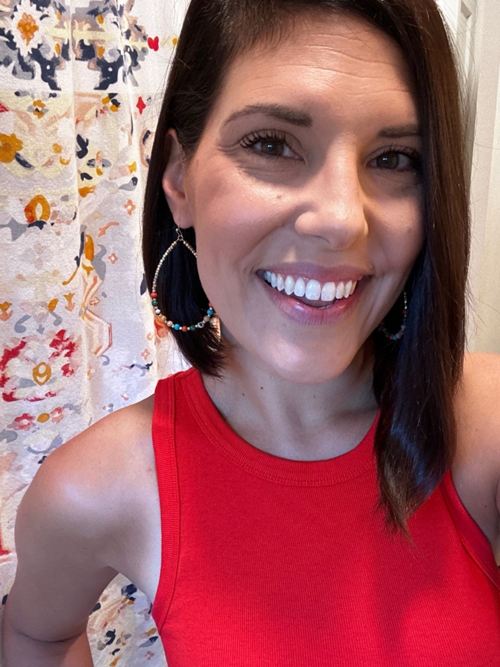 Meet your Posher, Kate